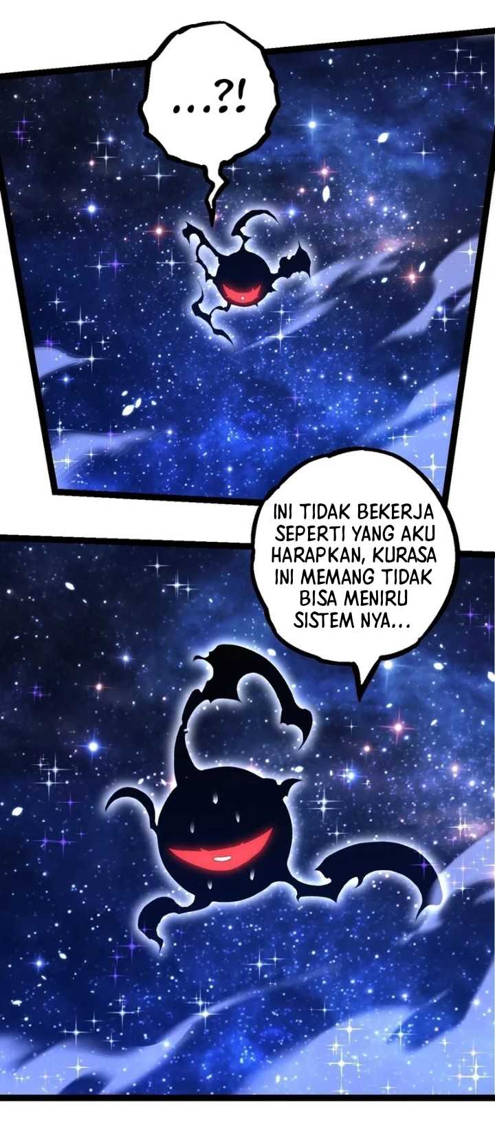 Evolution Begins With A Big Tree Chapter 389 Halaman 53