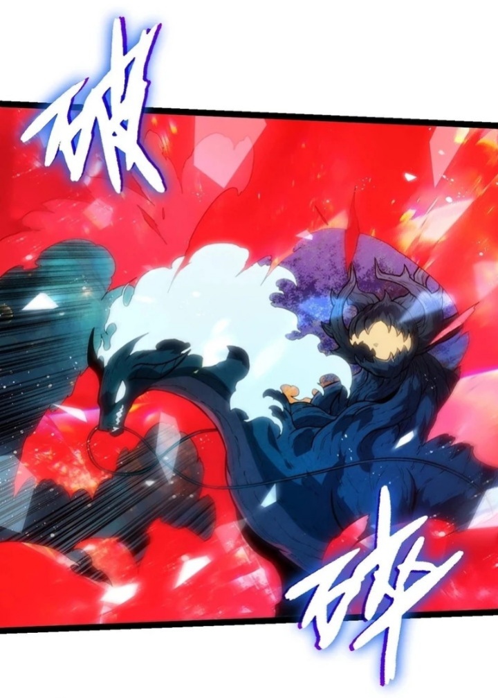 Evolution Begins With A Big Tree Chapter 390 Halaman 14