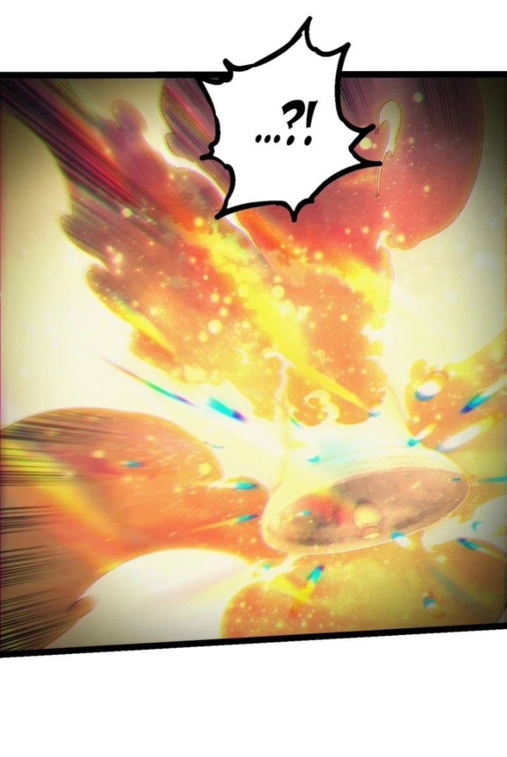 Evolution Begins With A Big Tree Chapter 390 Halaman 39