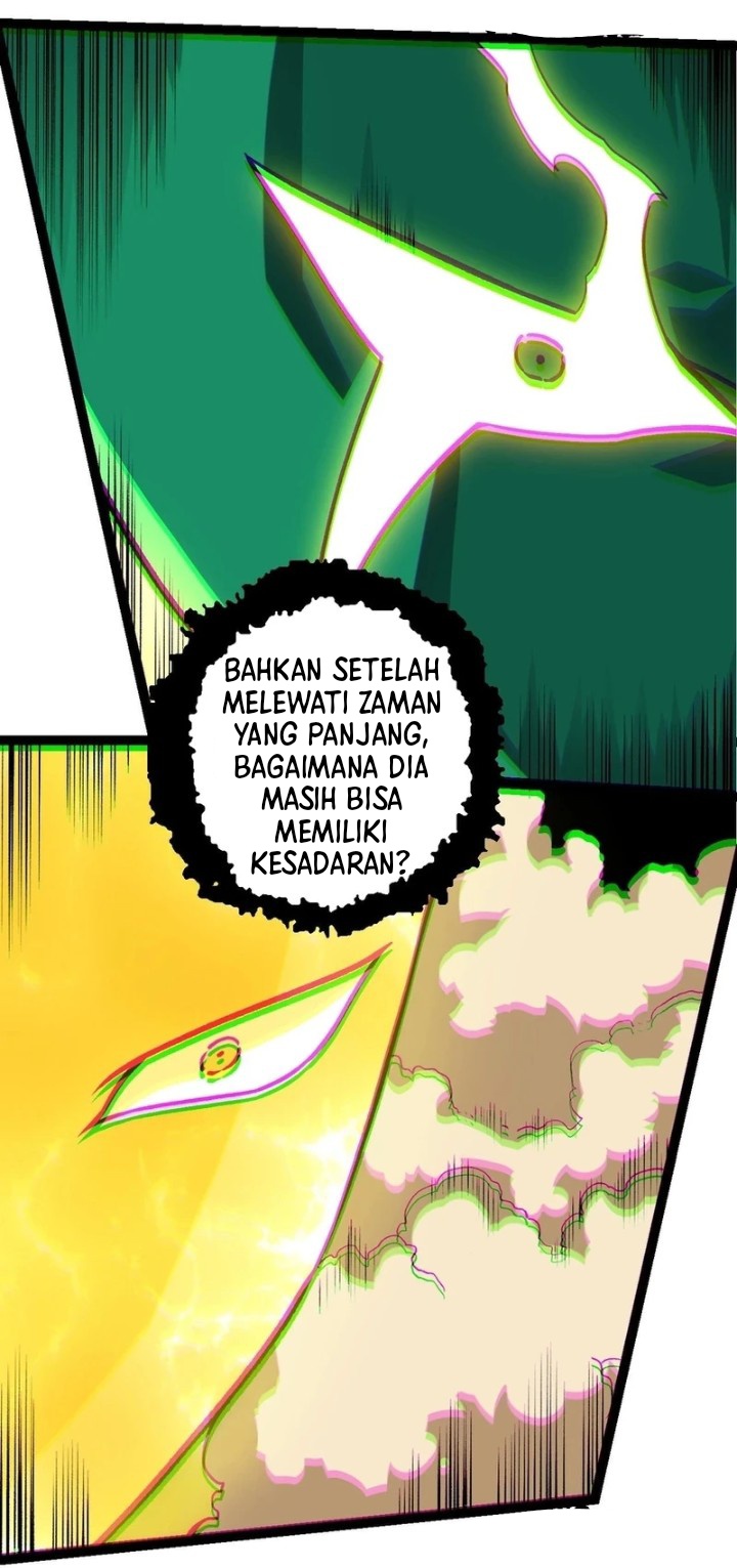 Evolution Begins With A Big Tree Chapter 391 Halaman 5
