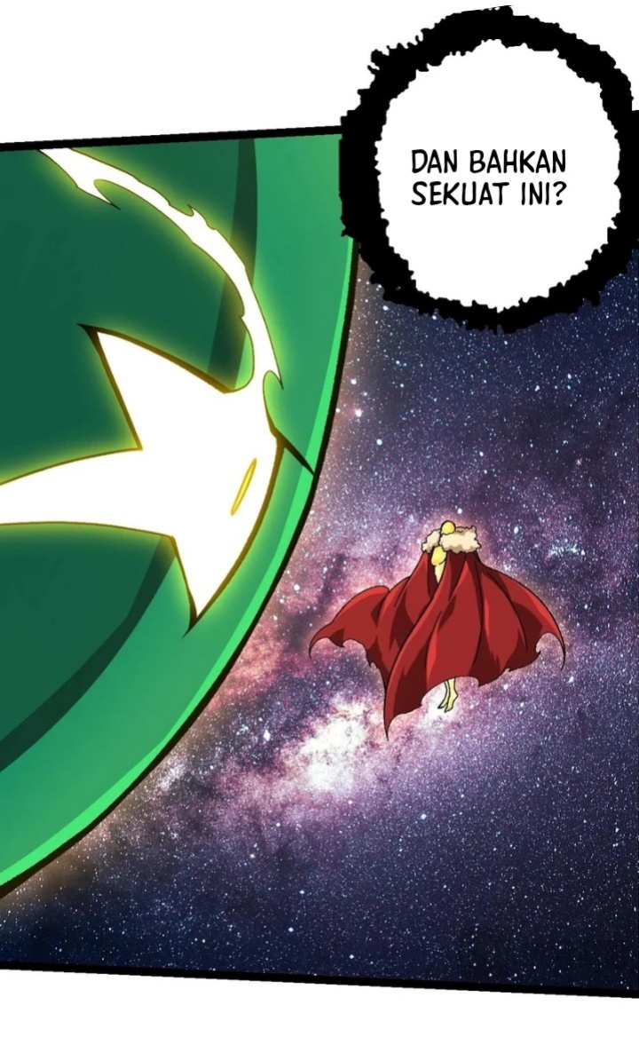 Evolution Begins With A Big Tree Chapter 391 Halaman 6