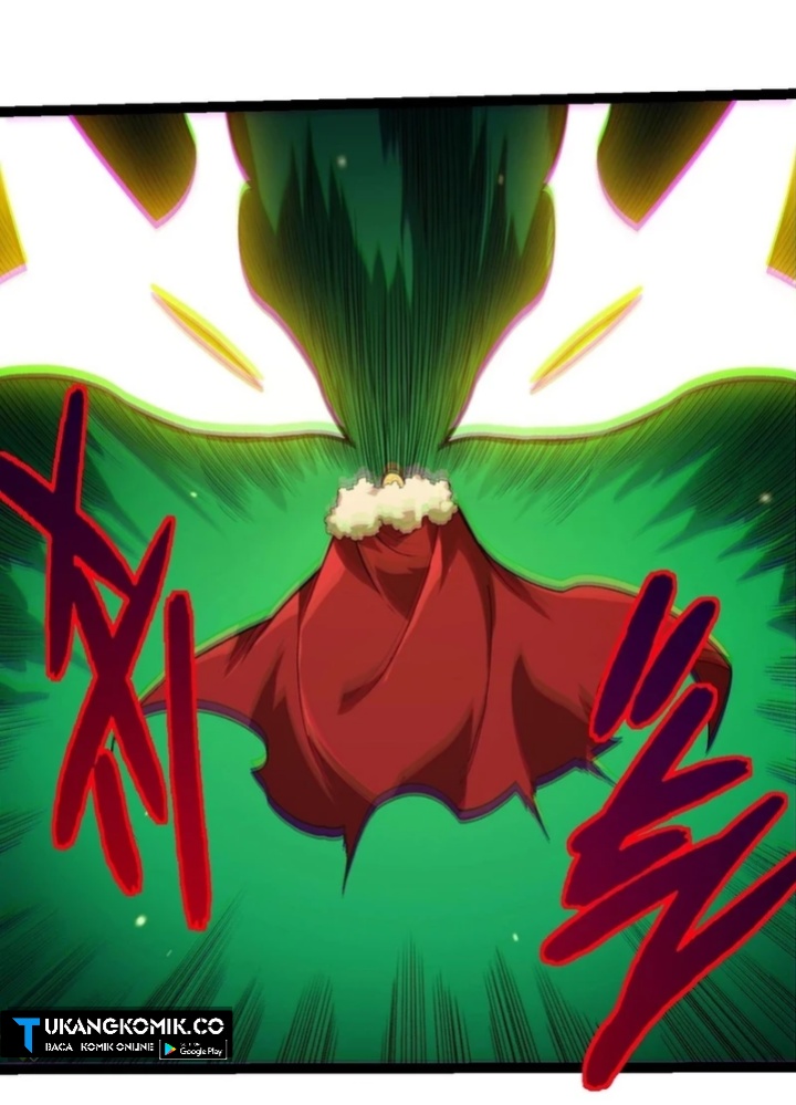 Evolution Begins With A Big Tree Chapter 391 Halaman 7
