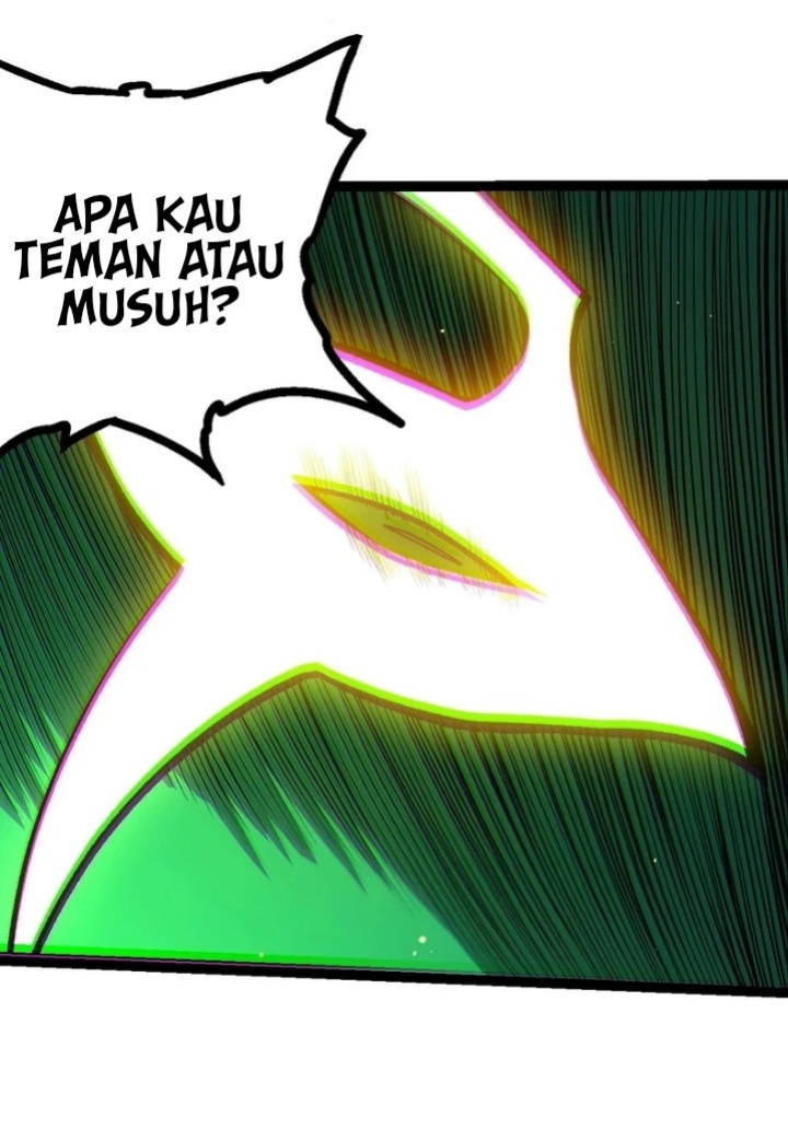 Evolution Begins With A Big Tree Chapter 391 Halaman 8
