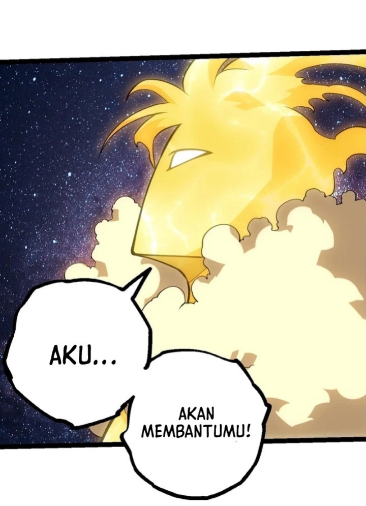 Evolution Begins With A Big Tree Chapter 391 Halaman 9
