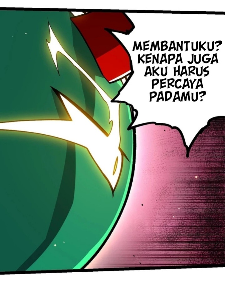 Evolution Begins With A Big Tree Chapter 391 Halaman 10