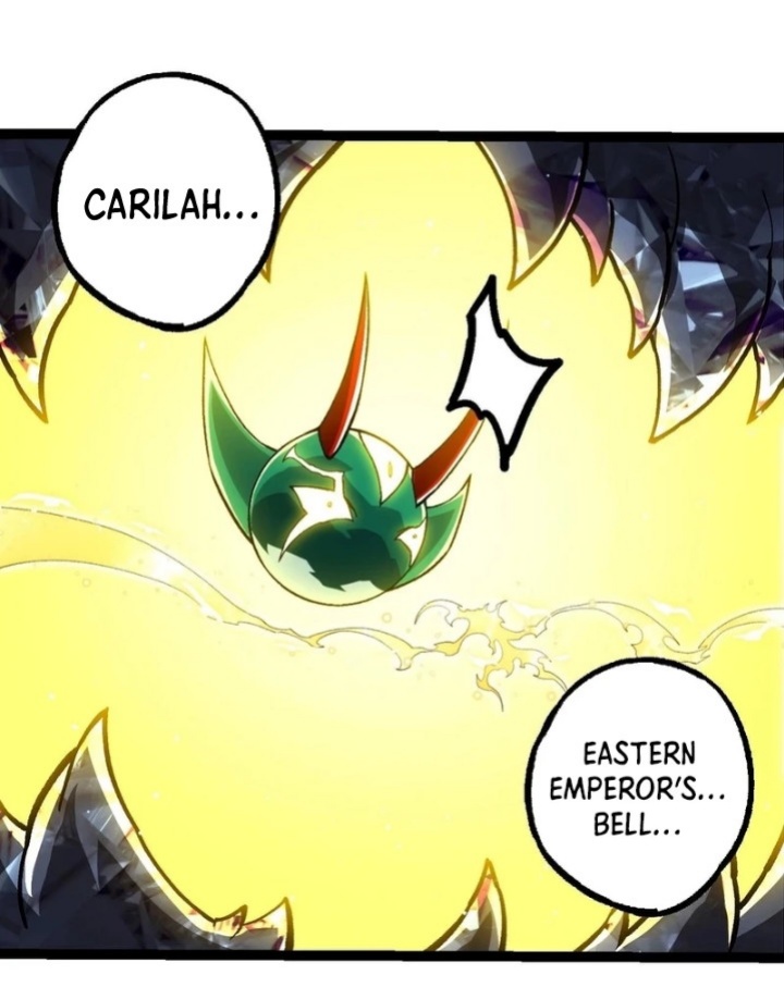Evolution Begins With A Big Tree Chapter 391 Halaman 11