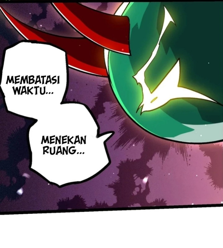 Evolution Begins With A Big Tree Chapter 391 Halaman 15