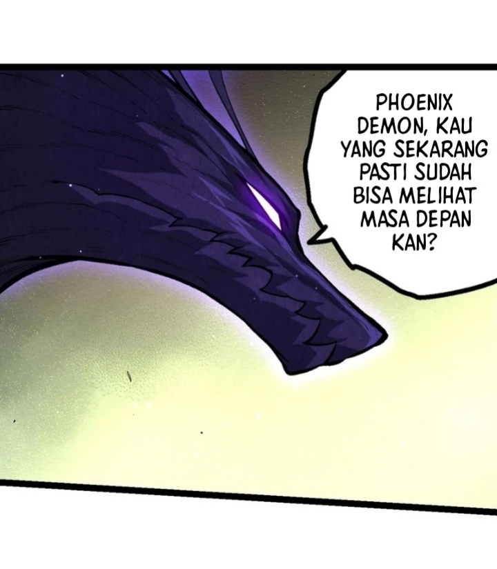 Evolution Begins With A Big Tree Chapter 391 Halaman 21