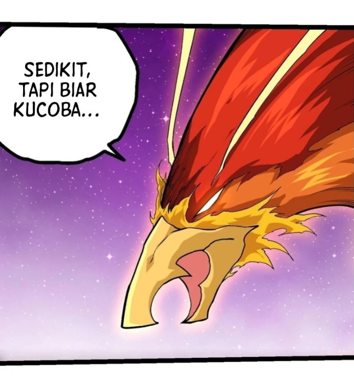Evolution Begins With A Big Tree Chapter 391 Halaman 22