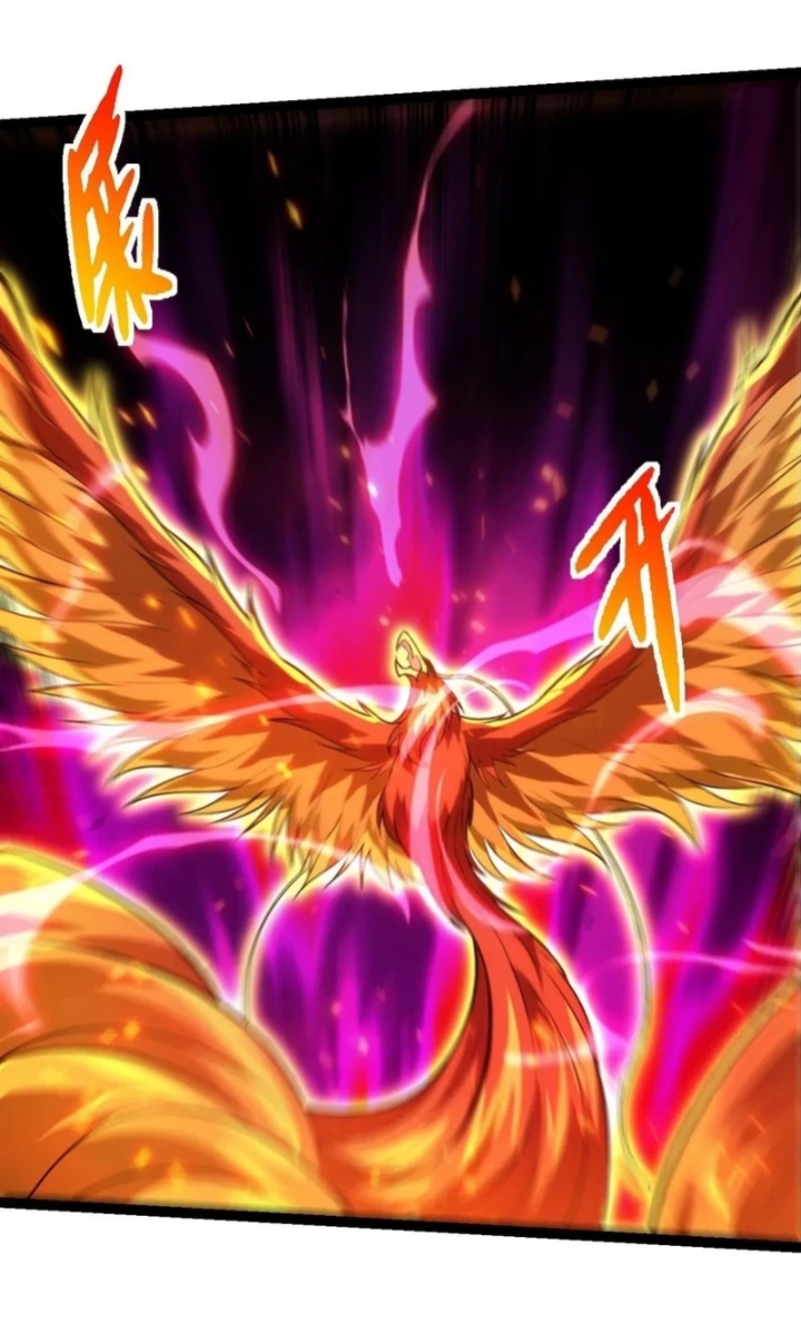 Evolution Begins With A Big Tree Chapter 391 Halaman 23