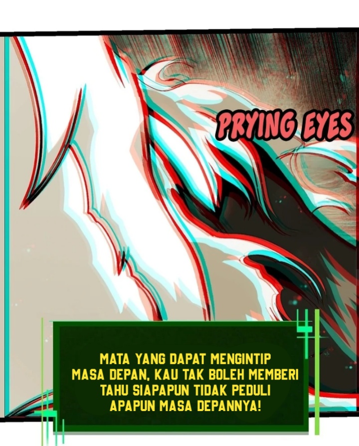 Evolution Begins With A Big Tree Chapter 391 Halaman 24