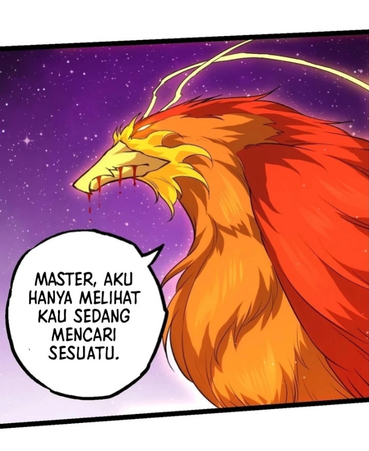 Evolution Begins With A Big Tree Chapter 391 Halaman 27