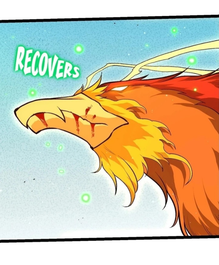 Evolution Begins With A Big Tree Chapter 391 Halaman 30