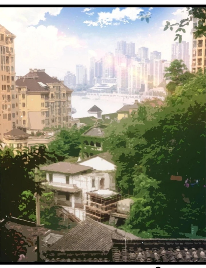 Evolution Begins With A Big Tree Chapter 391 Halaman 39
