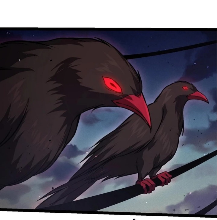 Evolution Begins With A Big Tree Chapter 392 Halaman 7