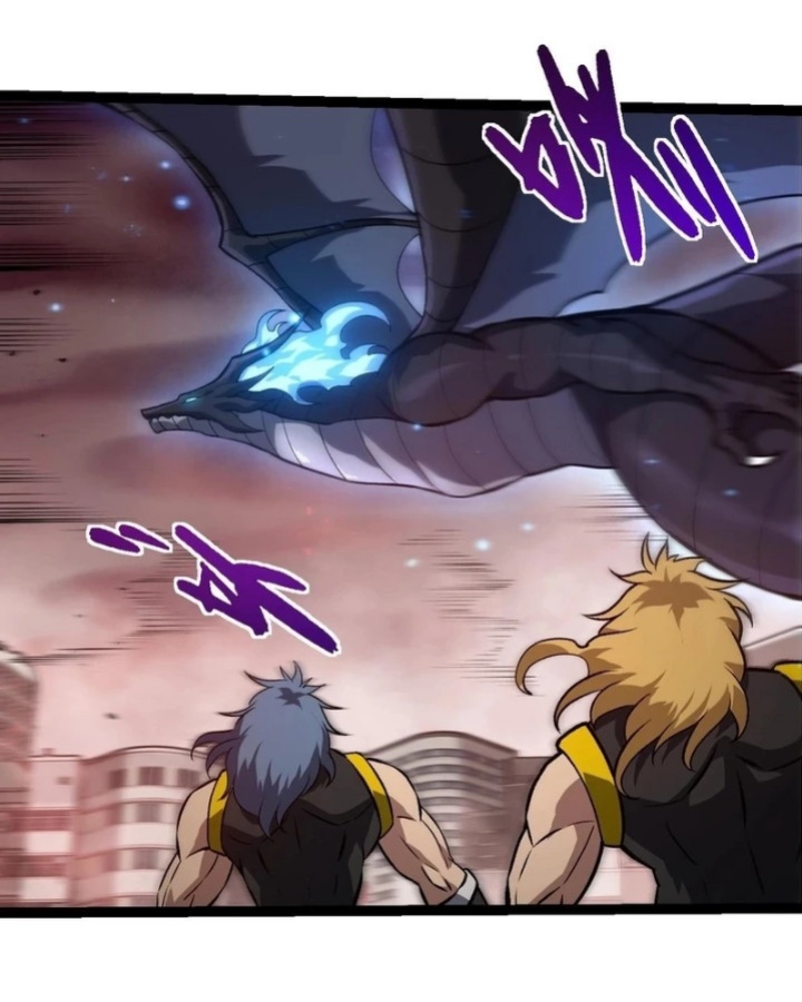 Evolution Begins With A Big Tree Chapter 392 Halaman 15