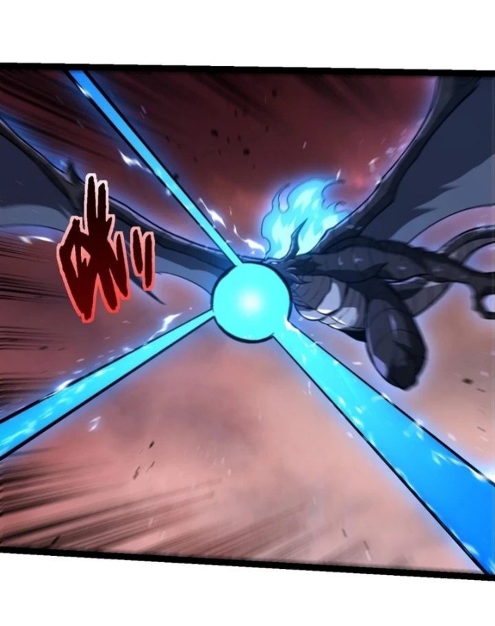 Evolution Begins With A Big Tree Chapter 392 Halaman 16