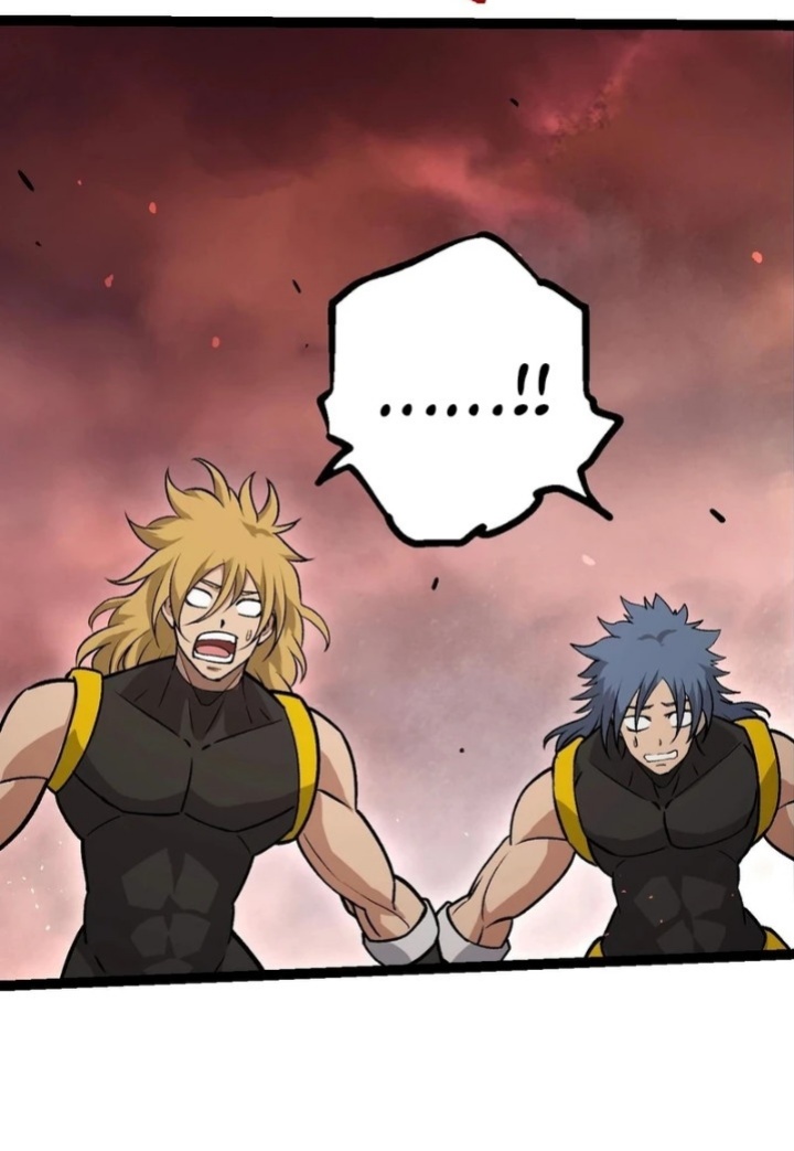 Evolution Begins With A Big Tree Chapter 392 Halaman 21