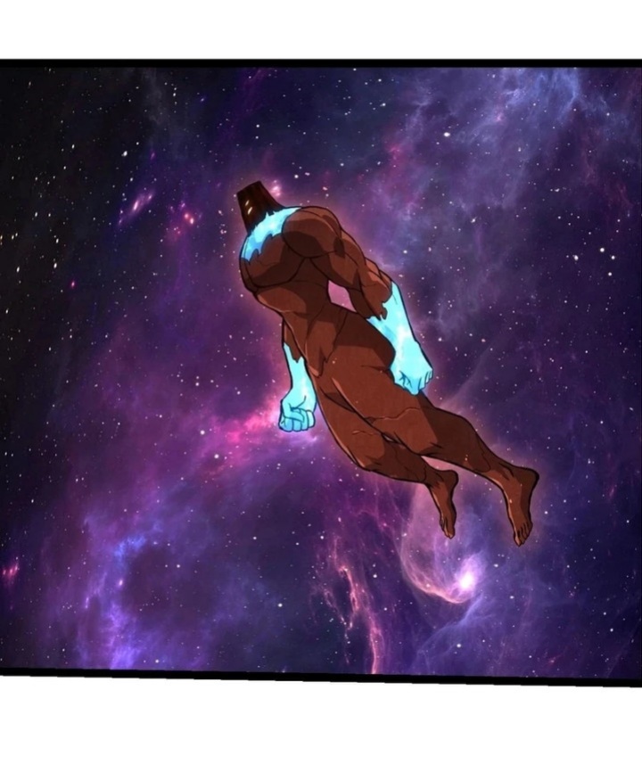 Evolution Begins With A Big Tree Chapter 392 Halaman 32
