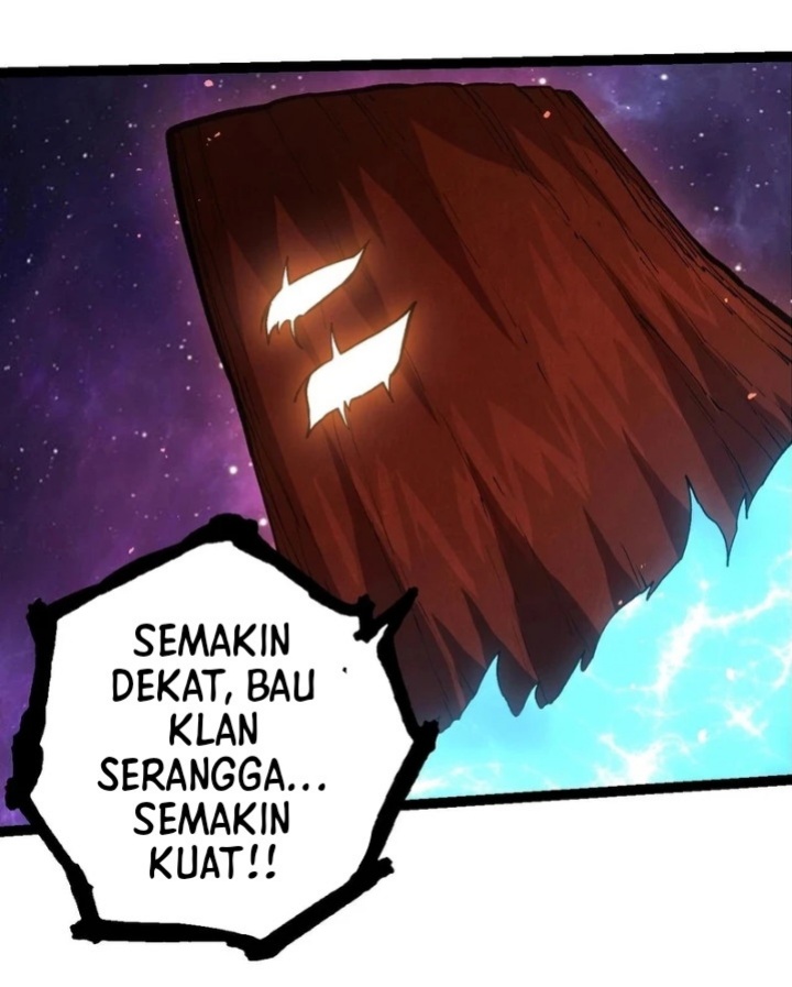 Evolution Begins With A Big Tree Chapter 392 Halaman 33