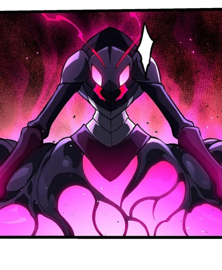 Evolution Begins With A Big Tree Chapter 392 Halaman 34