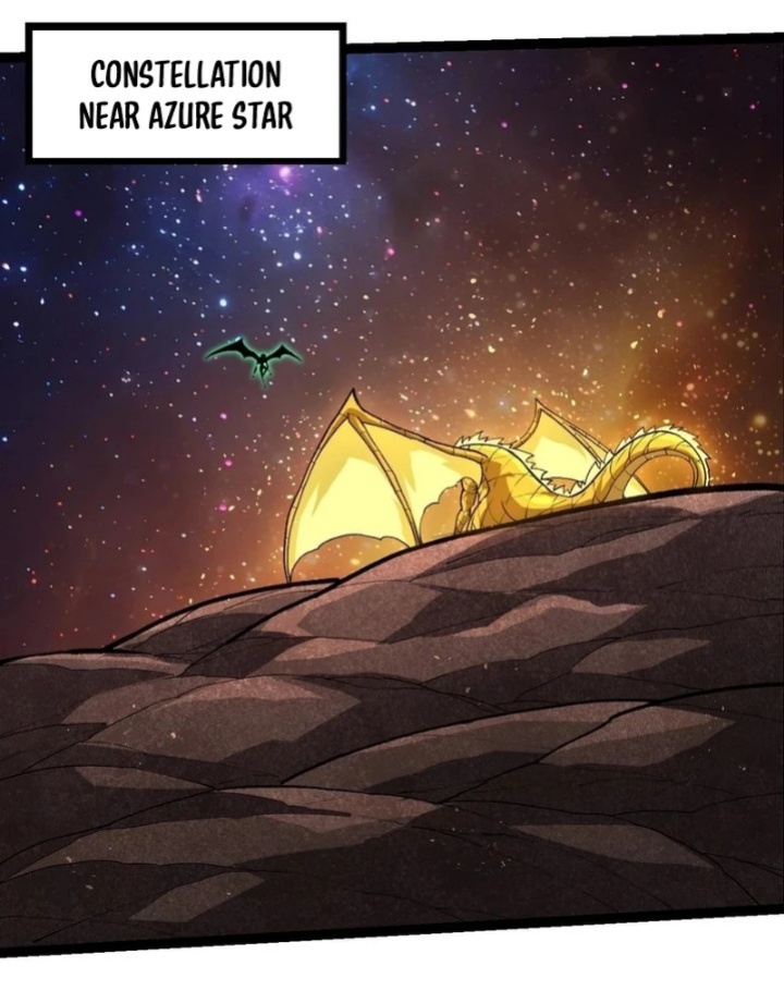 Evolution Begins With A Big Tree Chapter 392 Halaman 37