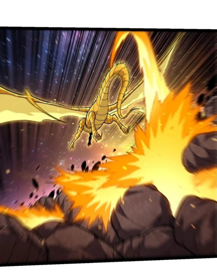 Evolution Begins With A Big Tree Chapter 392 Halaman 41