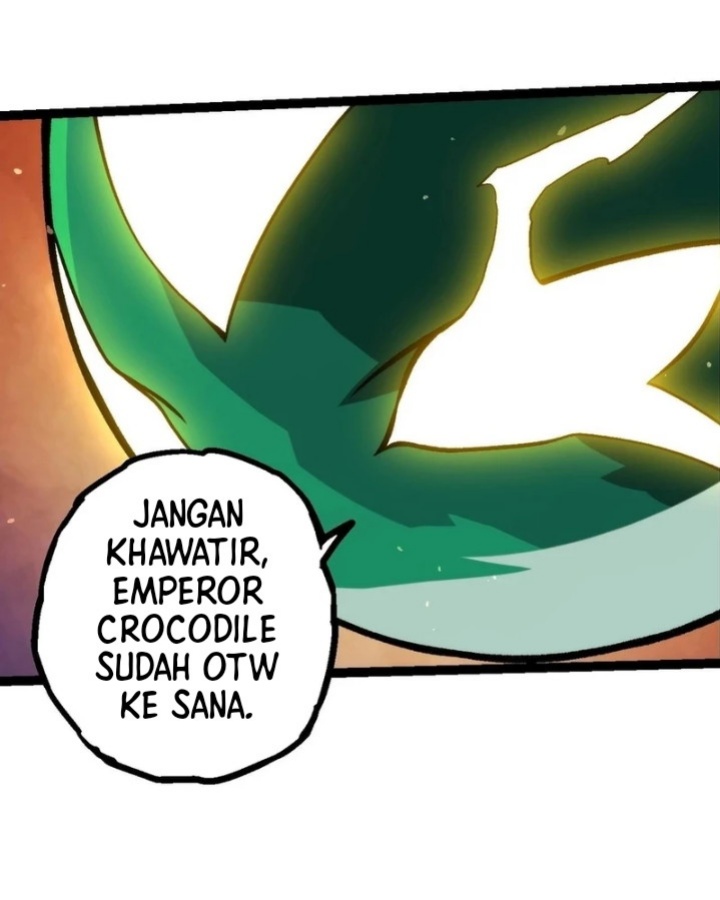 Evolution Begins With A Big Tree Chapter 392 Halaman 45