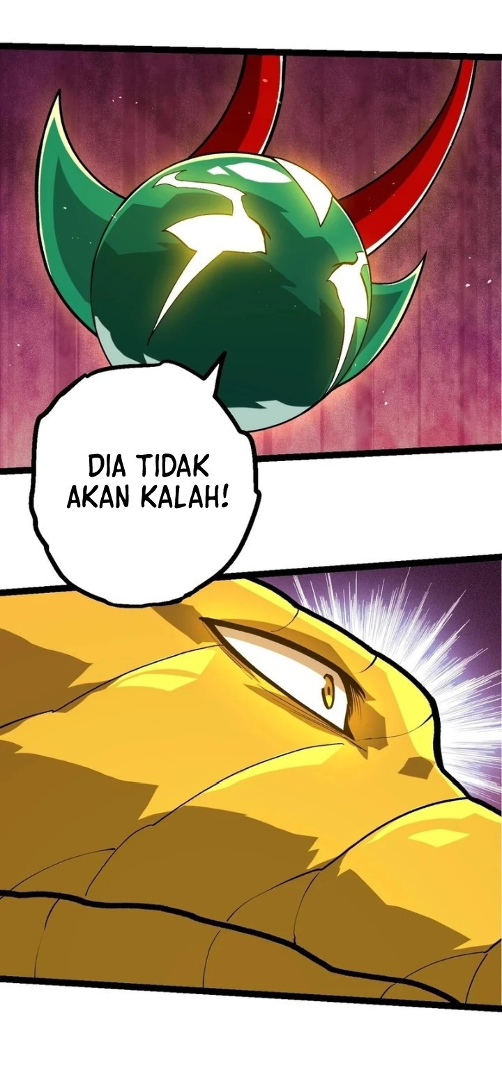 Evolution Begins With A Big Tree Chapter 392 Halaman 49