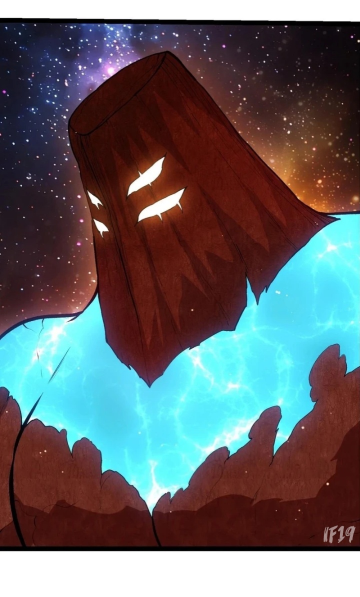 Evolution Begins With A Big Tree Chapter 392 Halaman 50