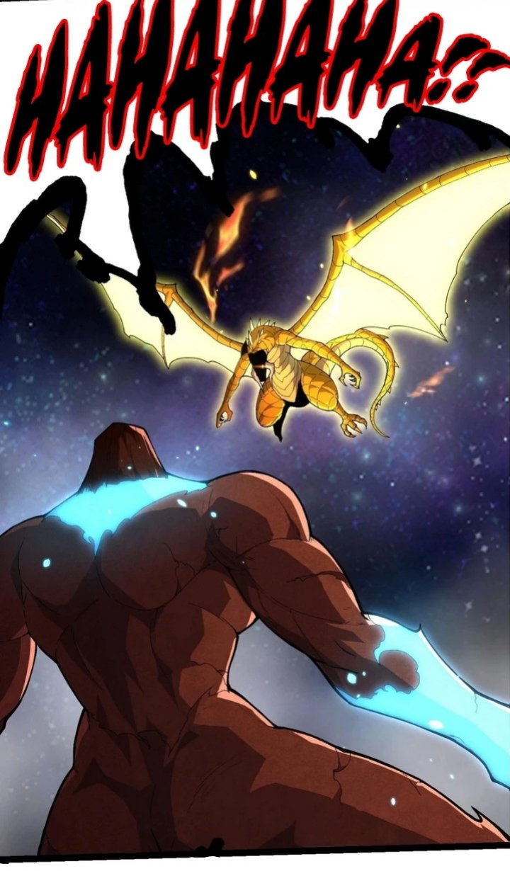 Evolution Begins With A Big Tree Chapter 393 Halaman 9
