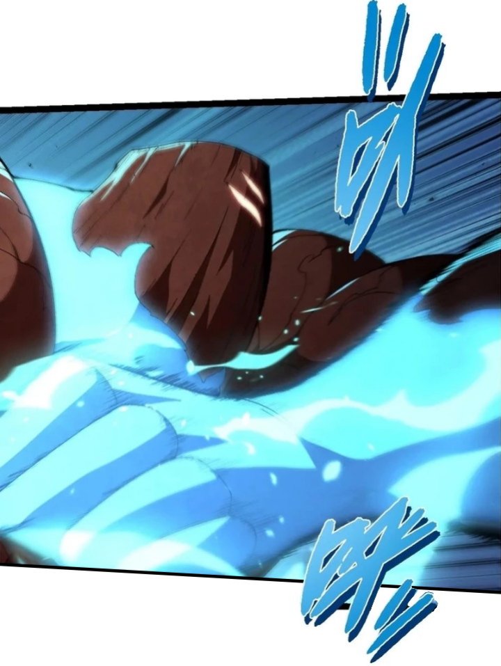 Evolution Begins With A Big Tree Chapter 393 Halaman 21