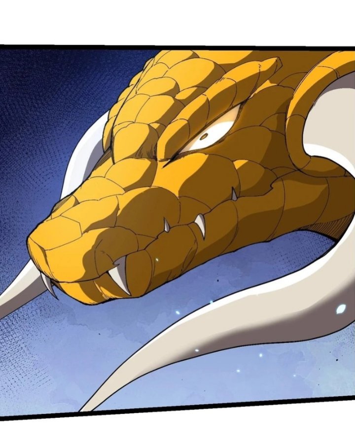 Evolution Begins With A Big Tree Chapter 393 Halaman 29
