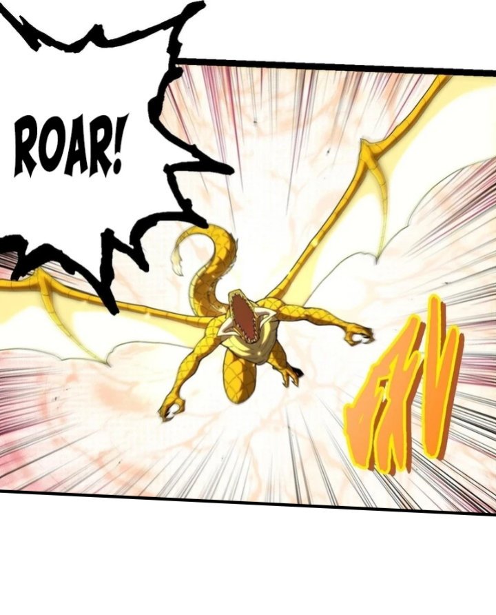 Evolution Begins With A Big Tree Chapter 393 Halaman 31