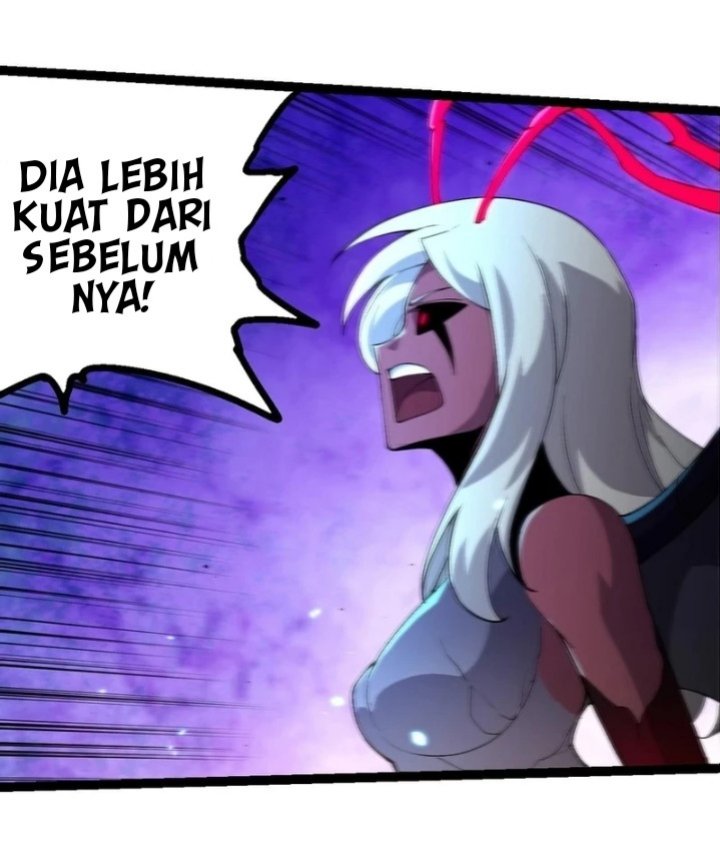 Evolution Begins With A Big Tree Chapter 393 Halaman 41