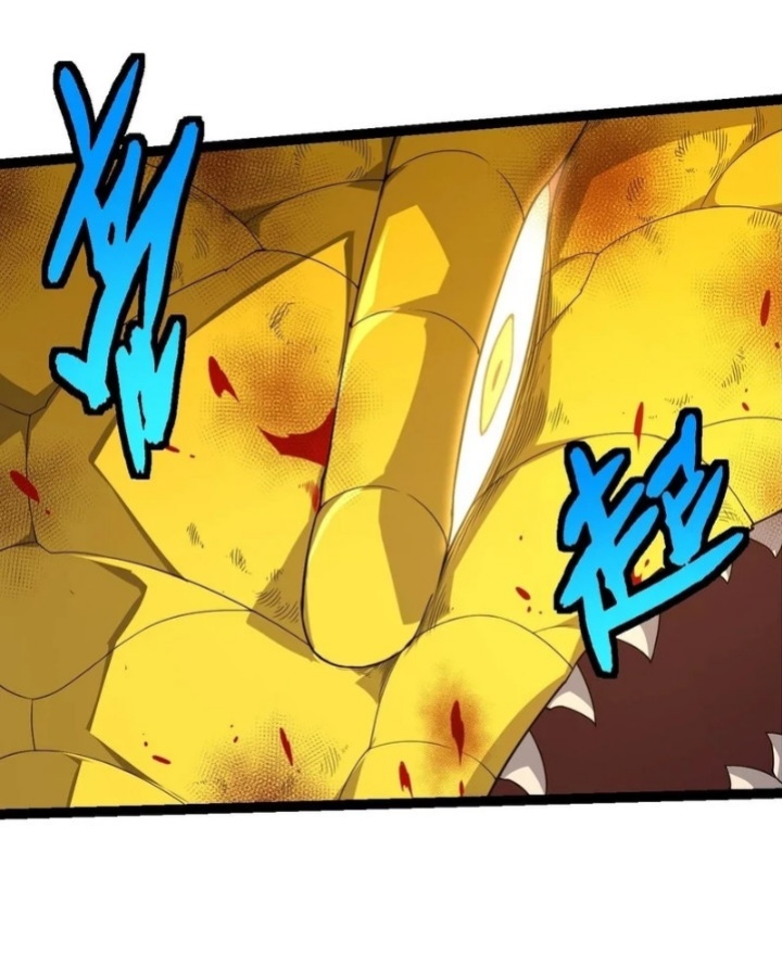Evolution Begins With A Big Tree Chapter 394 Halaman 6