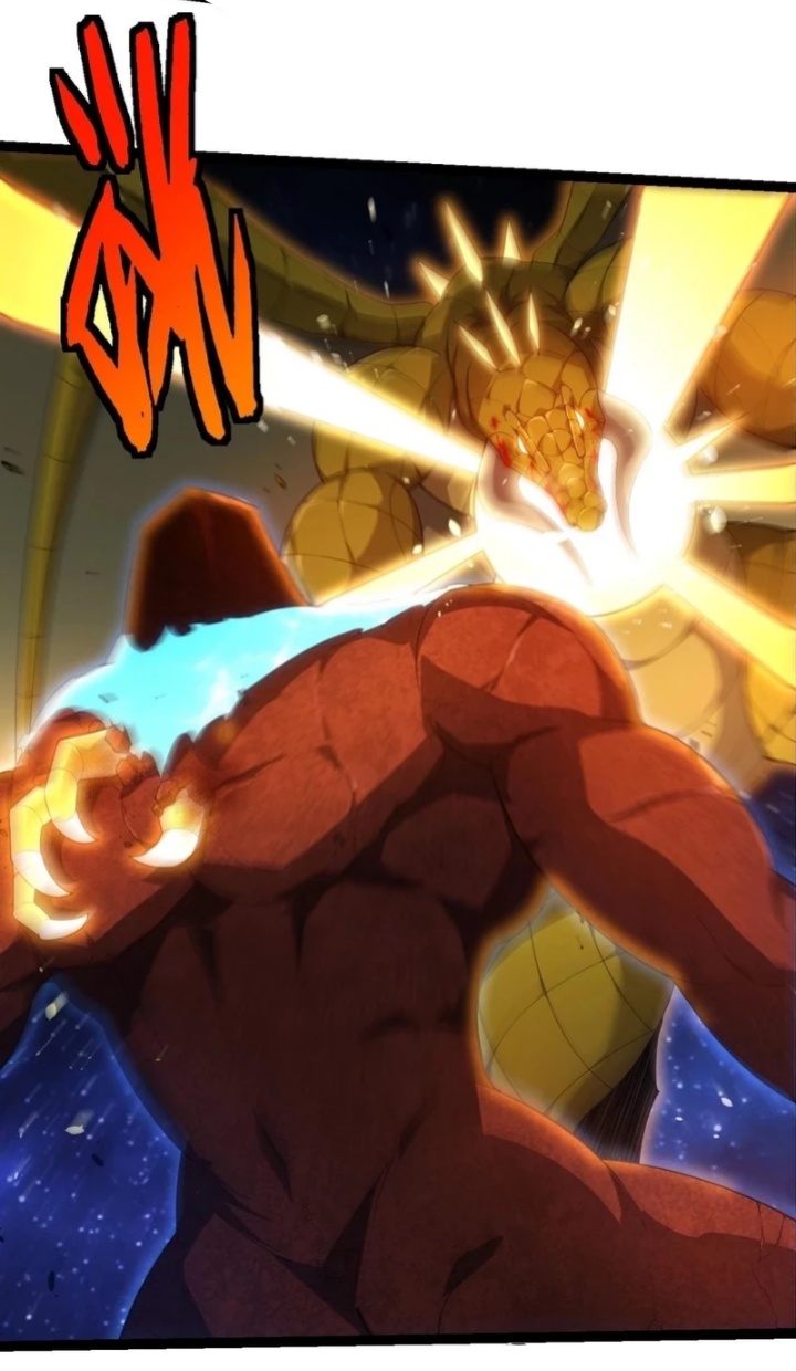 Evolution Begins With A Big Tree Chapter 394 Halaman 9