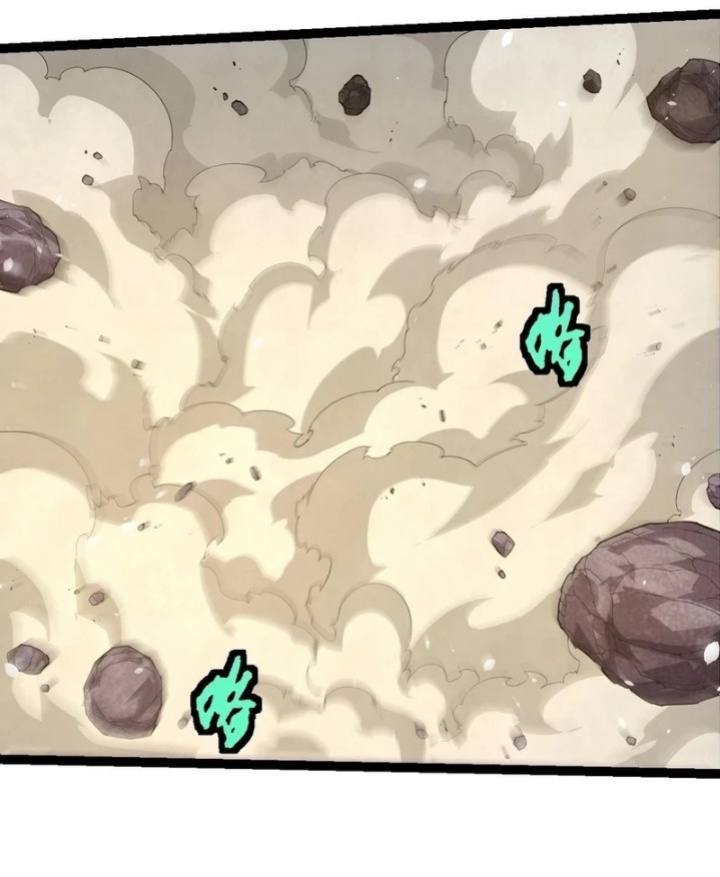 Evolution Begins With A Big Tree Chapter 394 Halaman 14