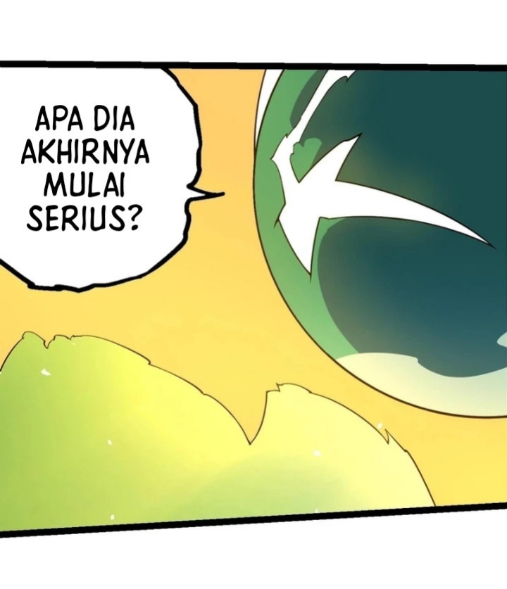 Evolution Begins With A Big Tree Chapter 394 Halaman 17