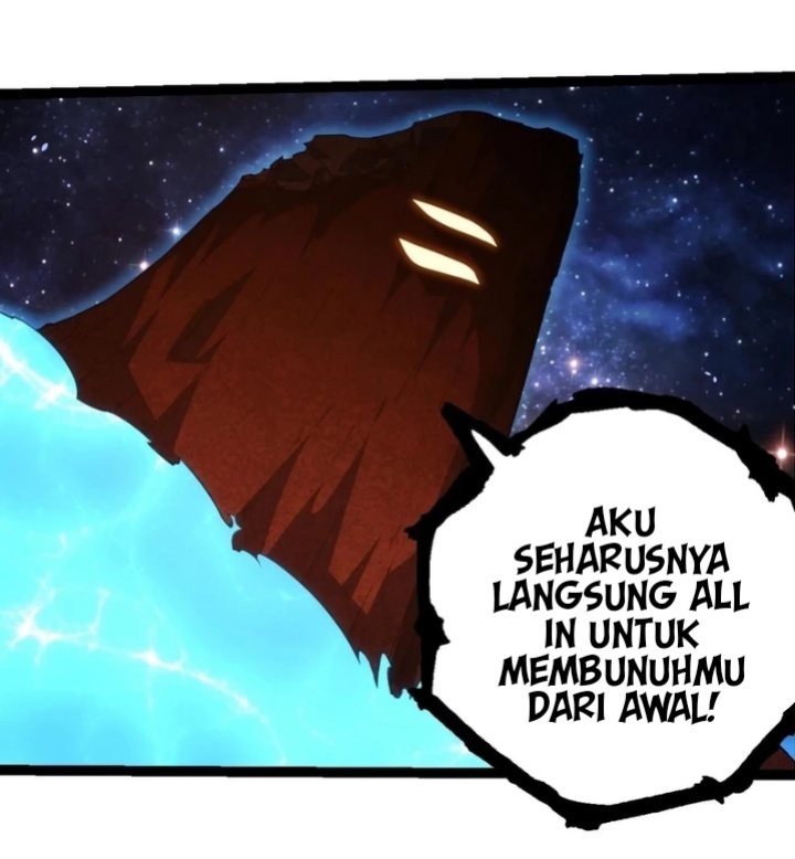 Evolution Begins With A Big Tree Chapter 394 Halaman 24