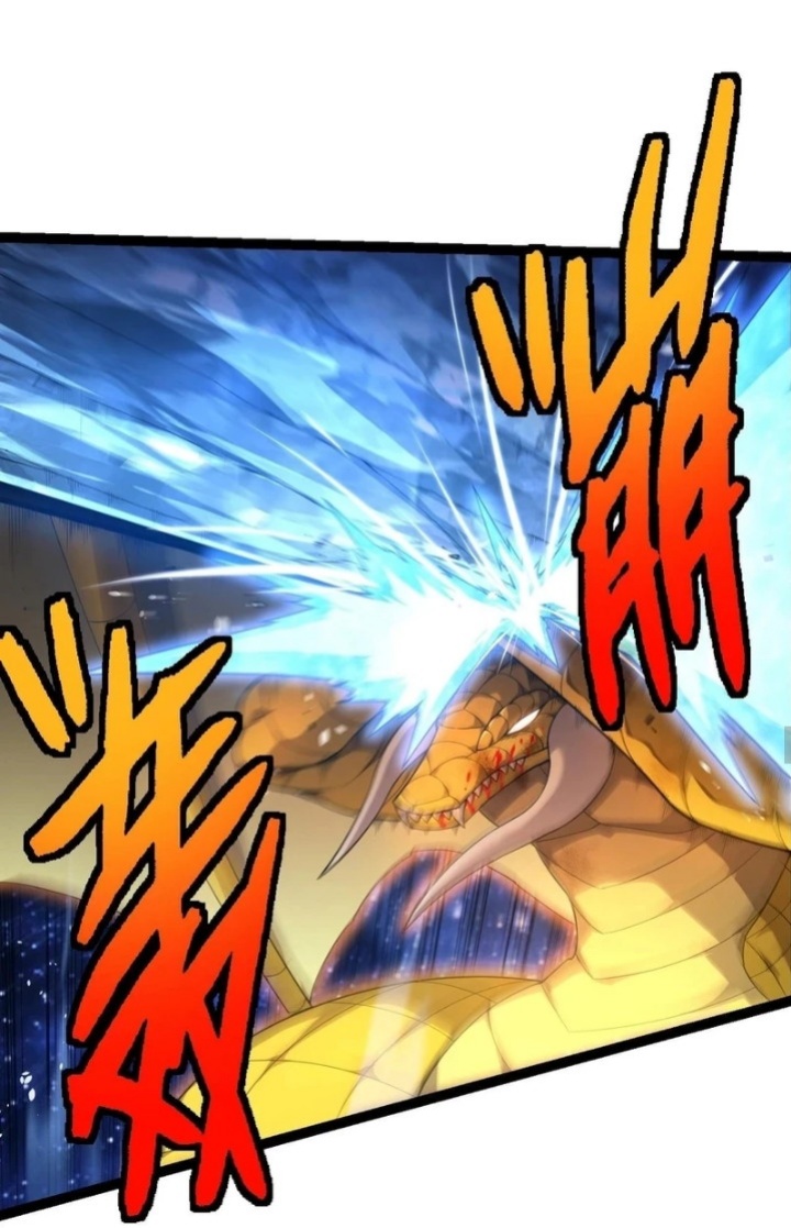 Evolution Begins With A Big Tree Chapter 394 Halaman 28