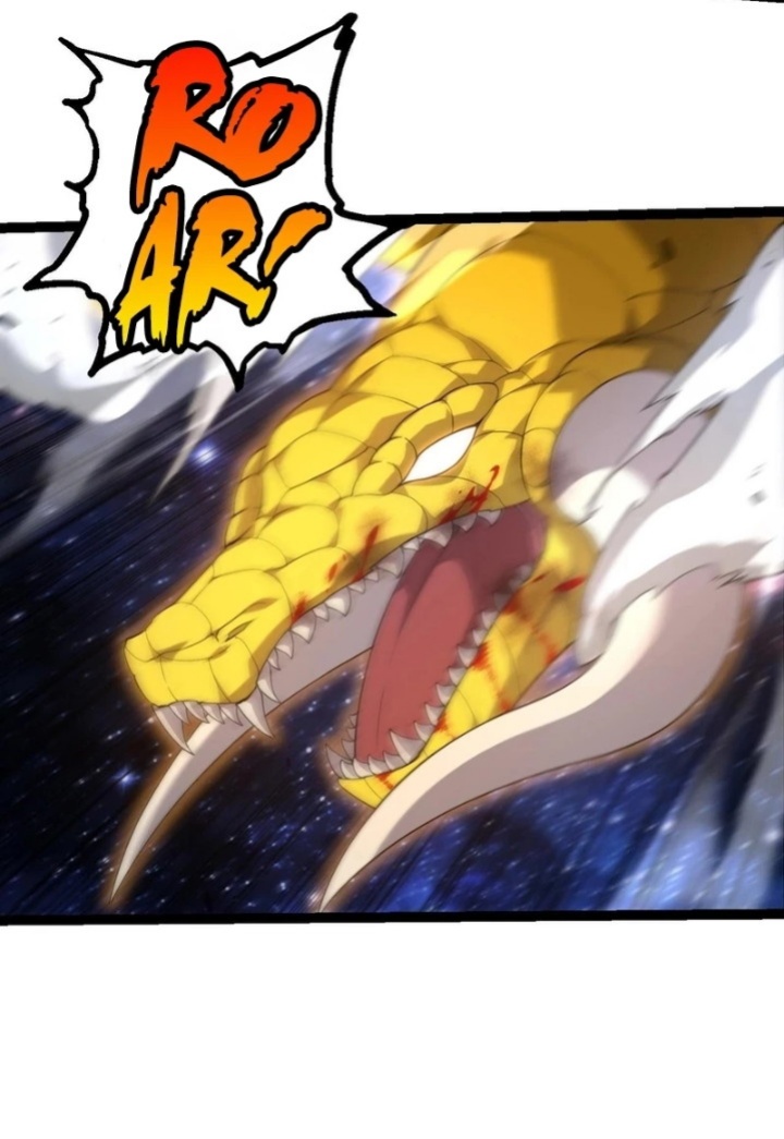 Evolution Begins With A Big Tree Chapter 394 Halaman 39