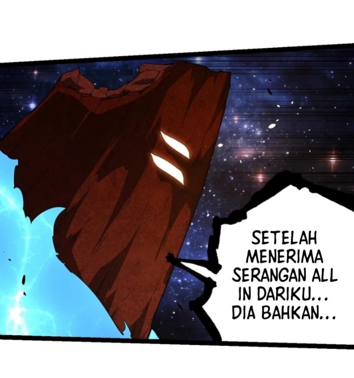 Evolution Begins With A Big Tree Chapter 394 Halaman 40