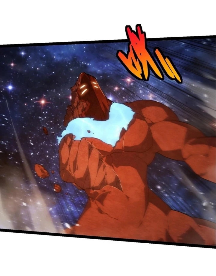 Evolution Begins With A Big Tree Chapter 394 Halaman 45
