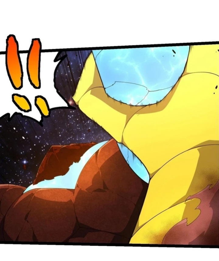 Evolution Begins With A Big Tree Chapter 394 Halaman 50