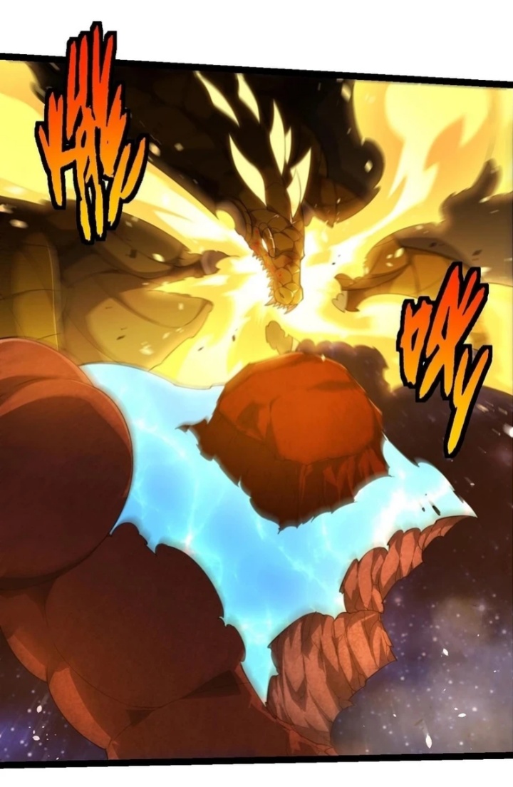 Evolution Begins With A Big Tree Chapter 394 Halaman 51