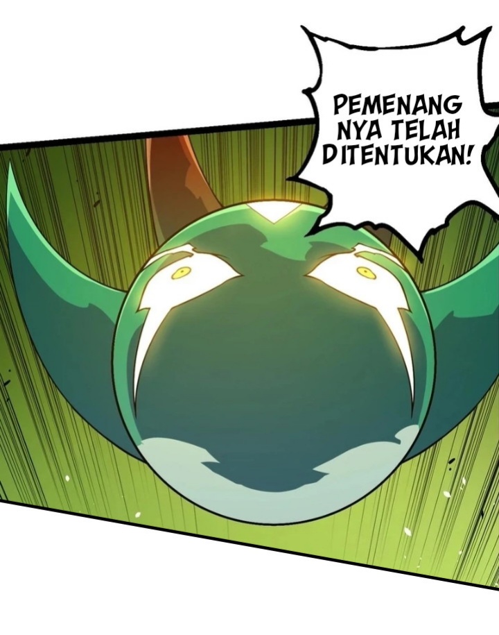 Evolution Begins With A Big Tree Chapter 394 Halaman 52