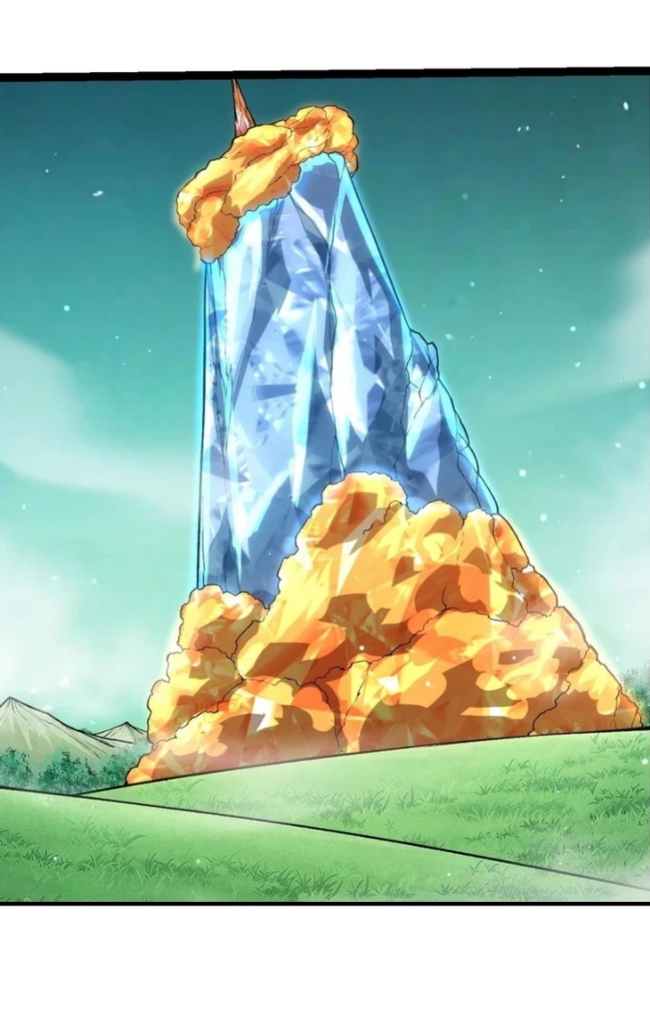 Evolution Begins With A Big Tree Chapter 395 Halaman 24