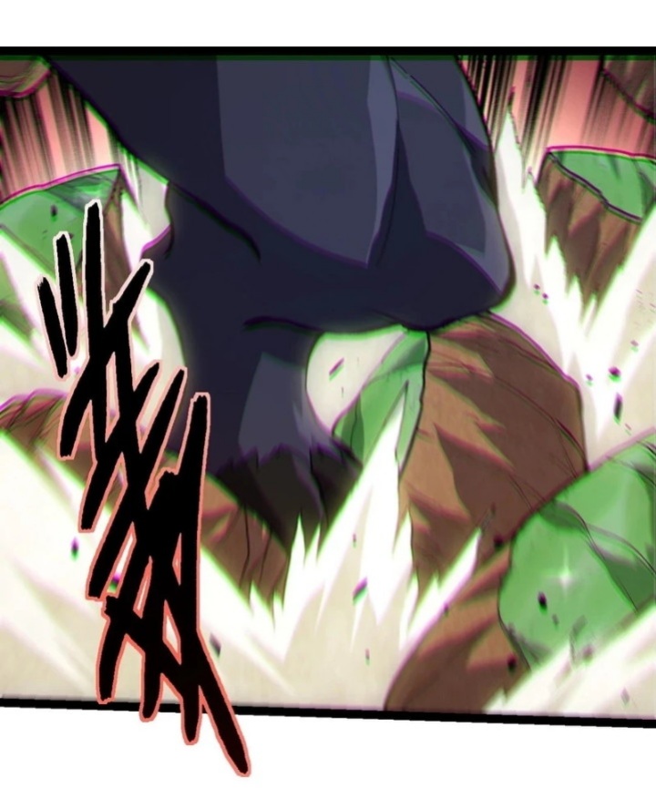 Evolution Begins With A Big Tree Chapter 395 Halaman 32