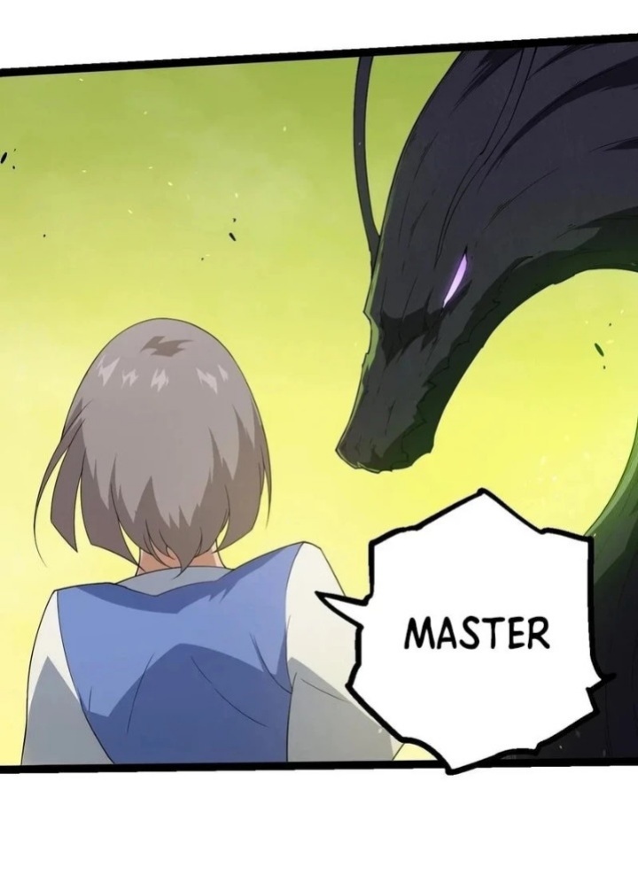 Evolution Begins With A Big Tree Chapter 396 Halaman 10